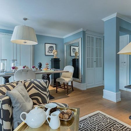 Guesthouse Heidelberg Suites Екстер'єр фото