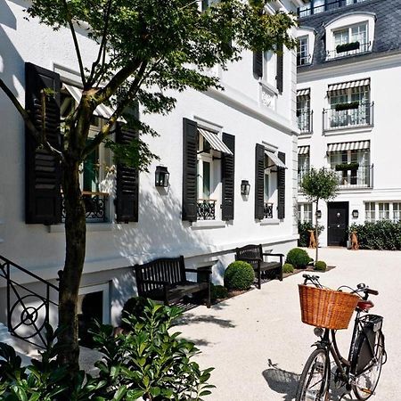 Guesthouse Heidelberg Suites Екстер'єр фото
