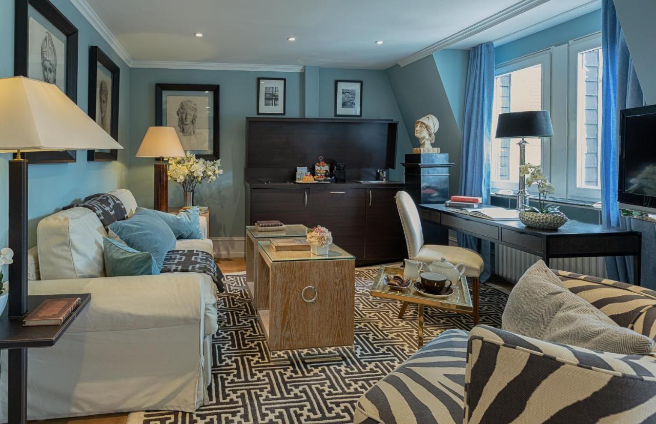 Guesthouse Heidelberg Suites Екстер'єр фото
