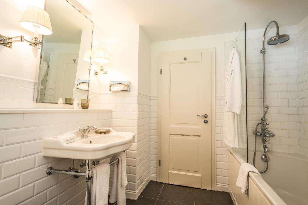 Guesthouse Heidelberg Suites Номер фото