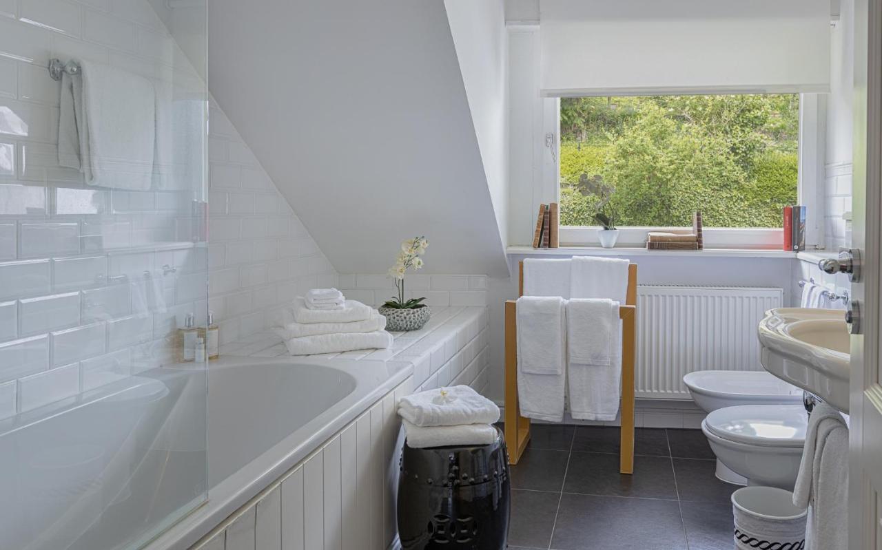 Guesthouse Heidelberg Suites Екстер'єр фото