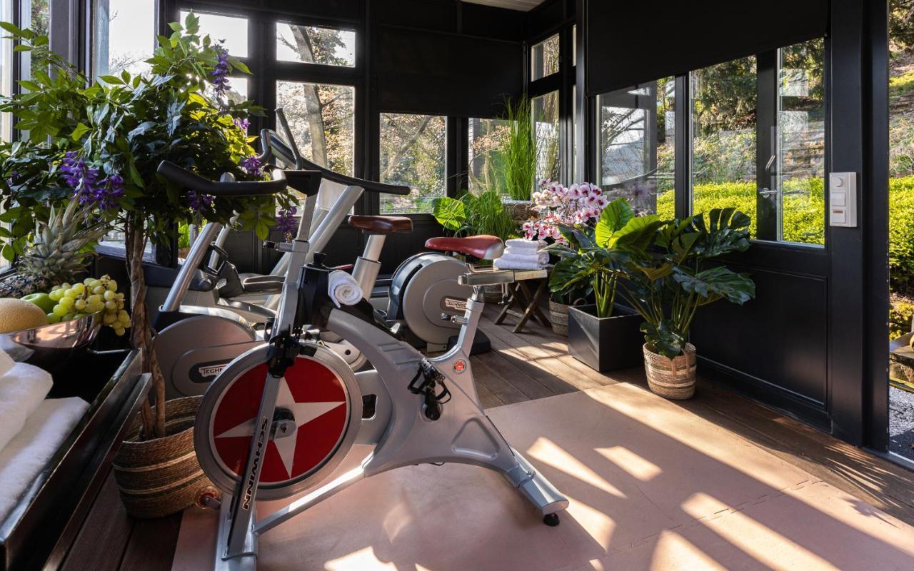 Guesthouse Heidelberg Suites Екстер'єр фото