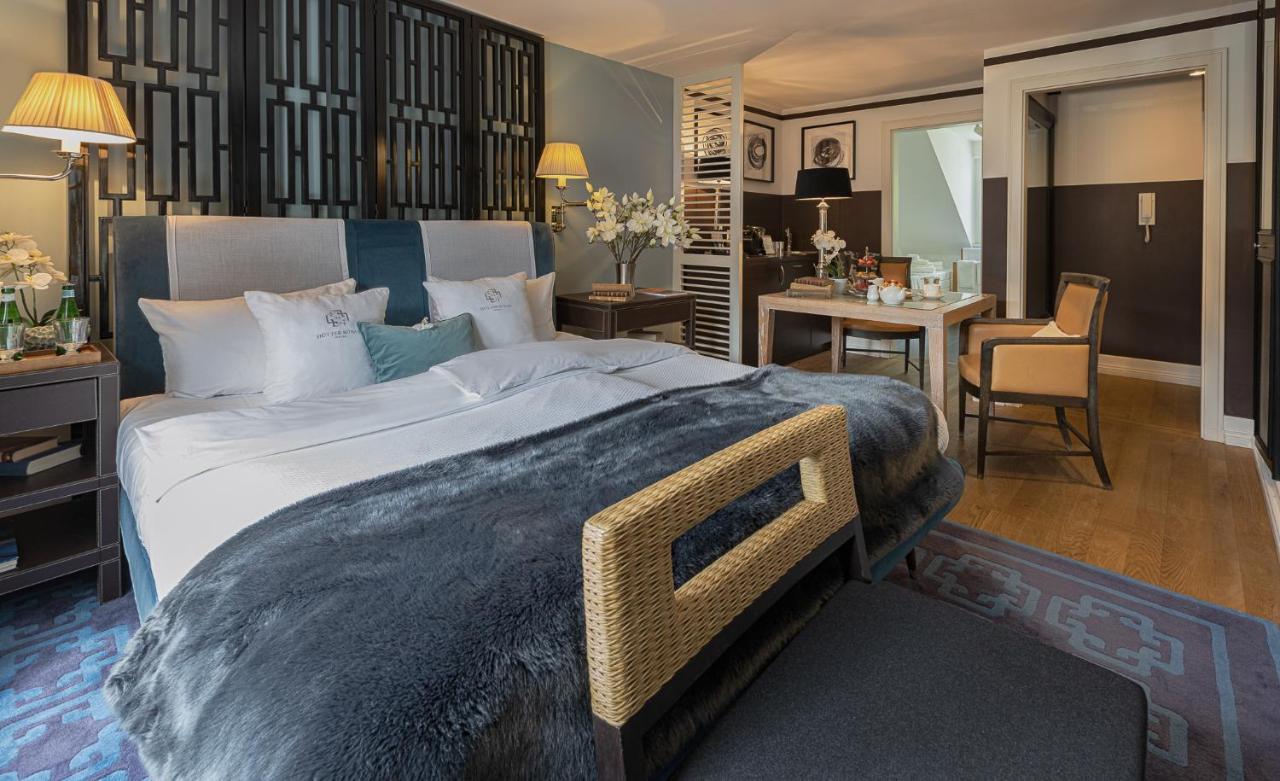 Guesthouse Heidelberg Suites Екстер'єр фото