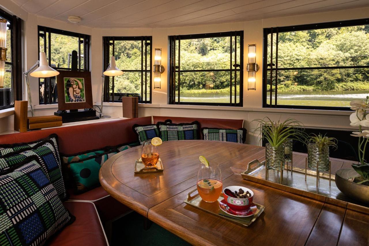 Guesthouse Heidelberg Suites Екстер'єр фото