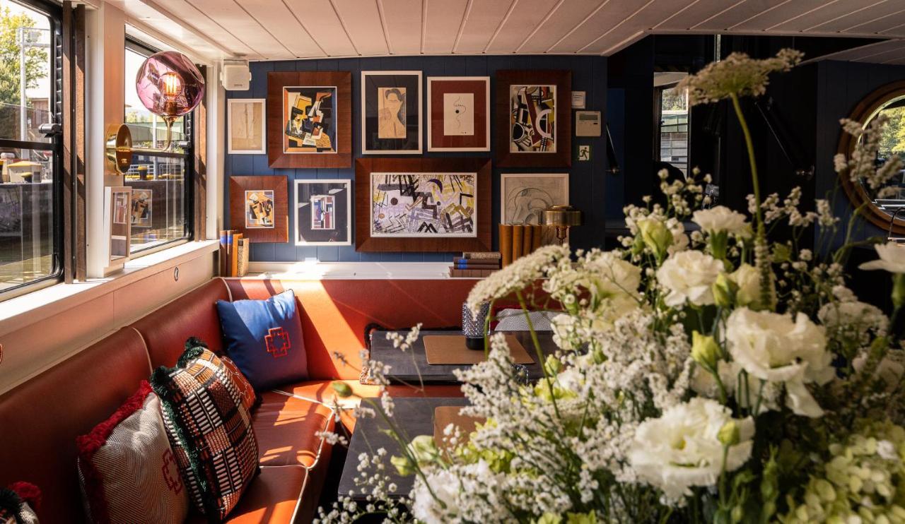 Guesthouse Heidelberg Suites Екстер'єр фото