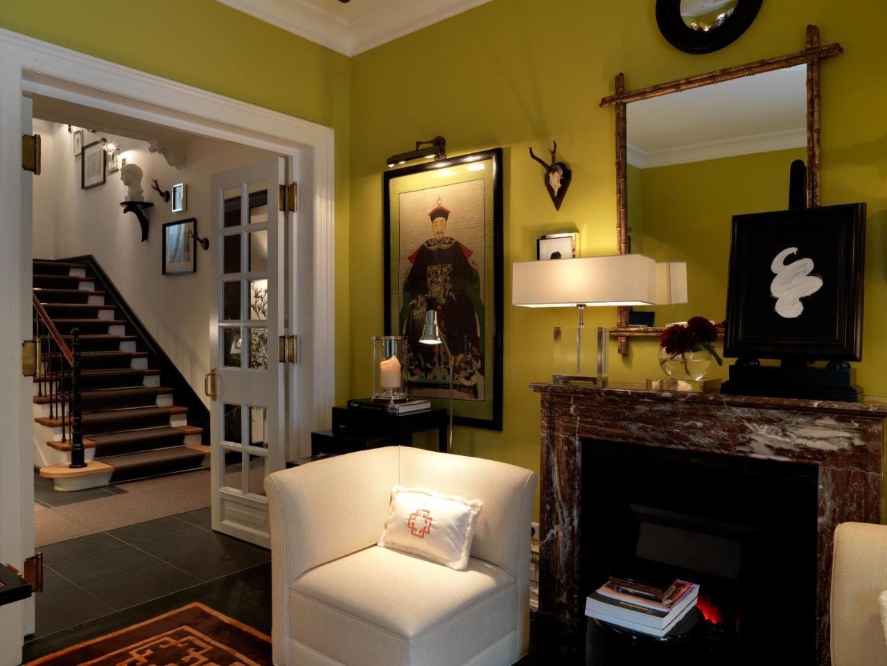 Guesthouse Heidelberg Suites Екстер'єр фото