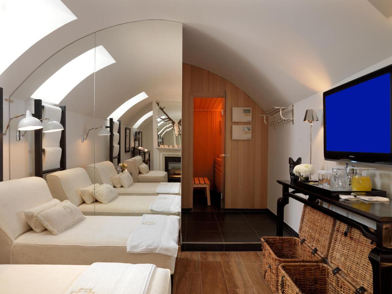 Guesthouse Heidelberg Suites Екстер'єр фото