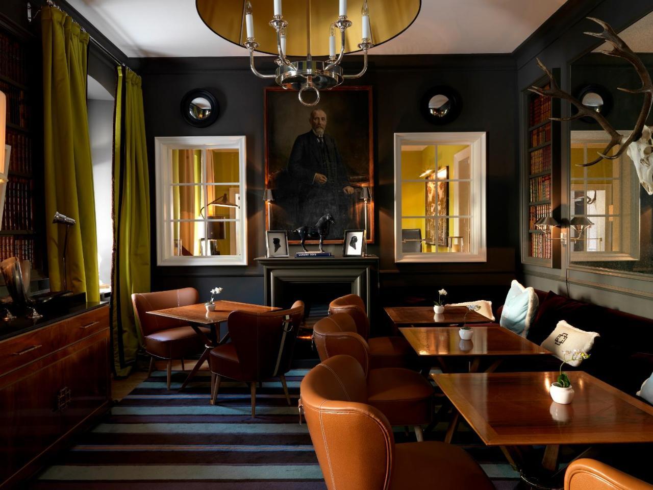 Guesthouse Heidelberg Suites Екстер'єр фото