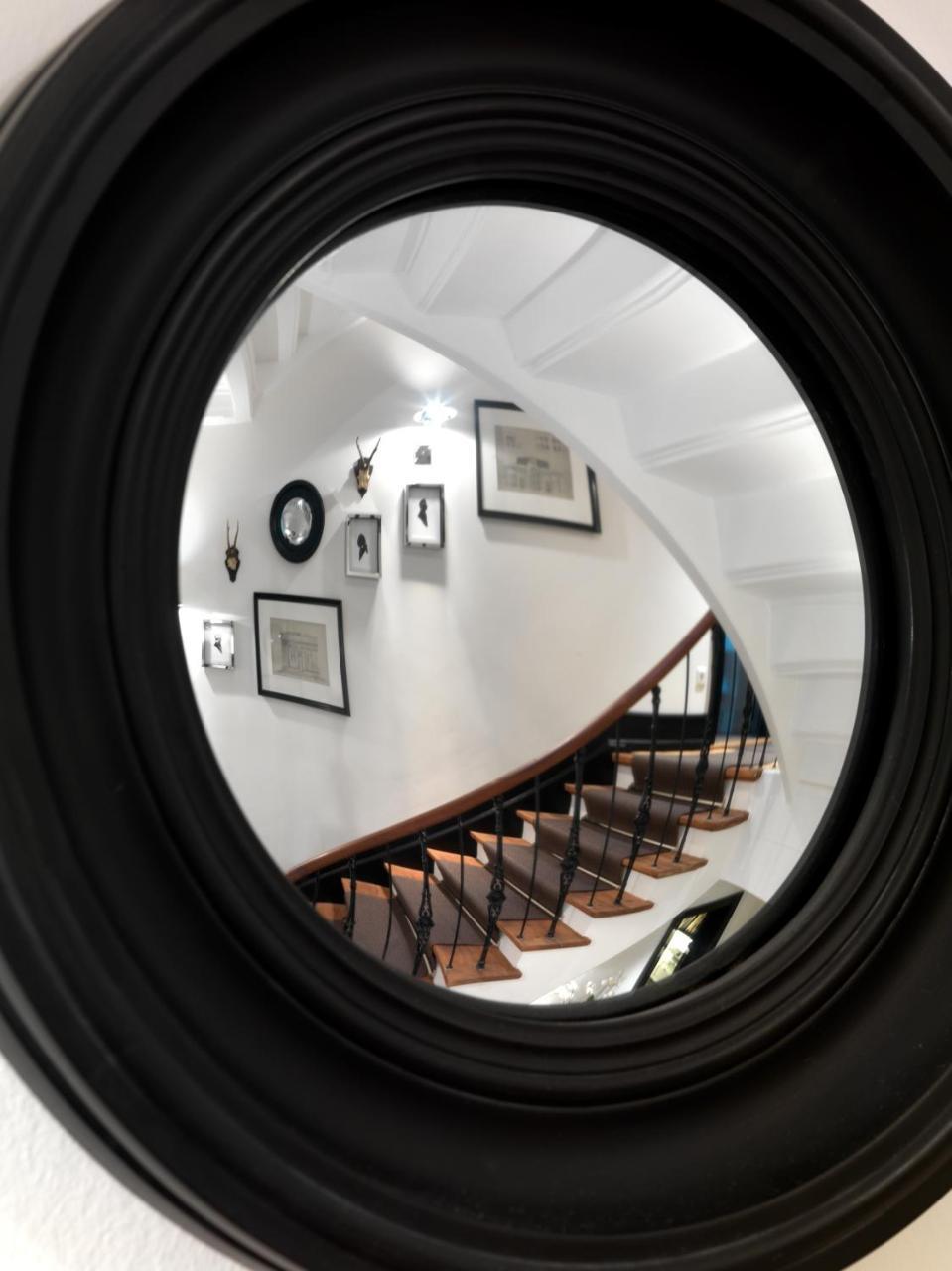 Guesthouse Heidelberg Suites Екстер'єр фото